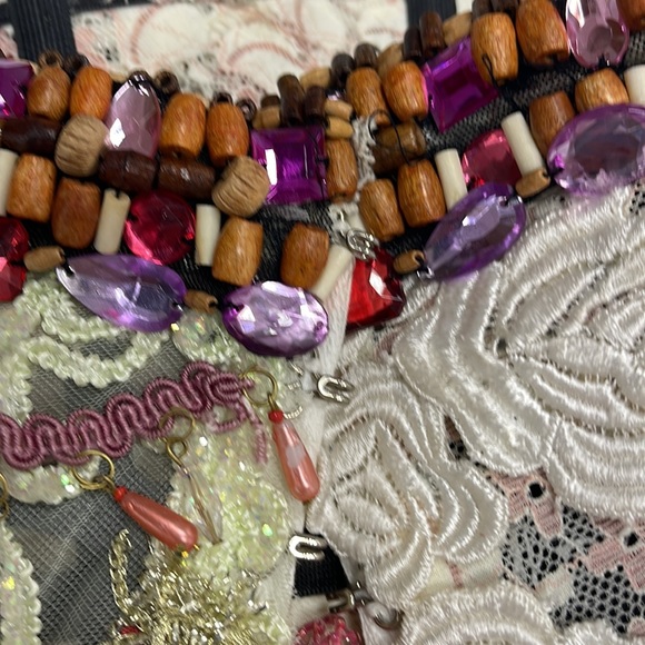 Jewelry Dress Special Made - Picture 6 of 10